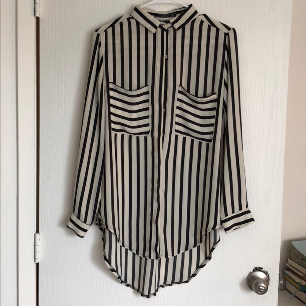Woman’s blouse